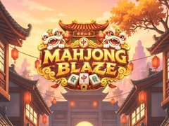 ಗೇಮ್ Mahjong blaze