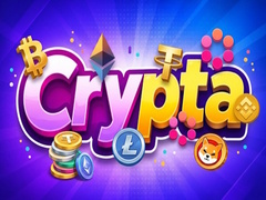 खेल Crypta