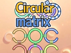 ಗೇಮ್ Circular matrix