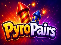 खेल Pyro Pairs