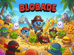 ಗೇಮ್ Bloblade