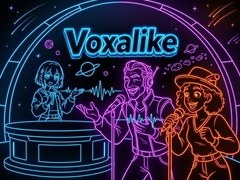 ಗೇಮ್ Voxalike