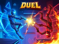 खेल Duel
