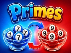 खेल Primes
