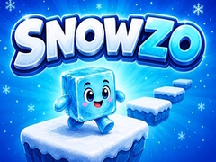 ಗೇಮ್ Snowzo