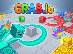 ಗೇಮ್ Grab.io