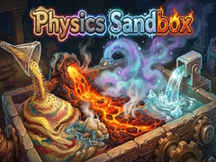 ಗೇಮ್ Physics Sandbox