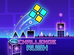 खेल Challenge Rush