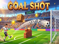 खेल Goal Shot