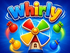 खेल Whirly