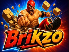 खेल Brikzo