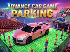 खेल Parking Game