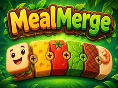 ಗೇಮ್ Meal Merge