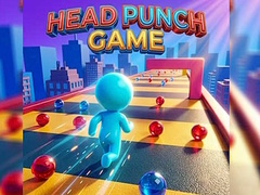खेल Head Punch Game