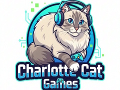 खेल Charlotte cat Game