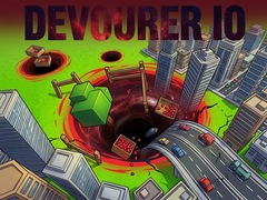 ಗೇಮ್ Devourer io