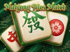ಗೇಮ್ Mahjong Tiles Match