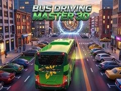ಗೇಮ್ Bus Driving Master 3D