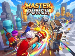 खेल Master Punch