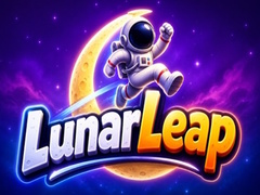 ಗೇಮ್ Lunar Leap