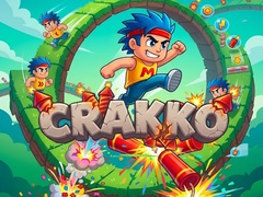 खेल Crakko