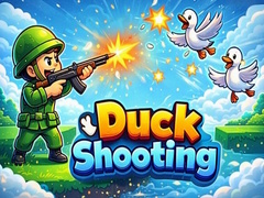 ಗೇಮ್ Duck Shooting