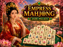 ಗೇಮ್ Empress Mahjong: Jade Palace