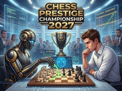 ಗೇಮ್ Chess Prestige Championship 2027