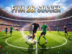 ಗೇಮ್ Fiva 26: Soccer