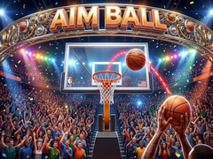 खेल Aim Ball 