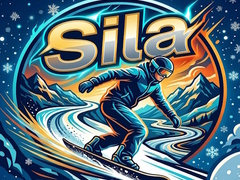 खेल Sila