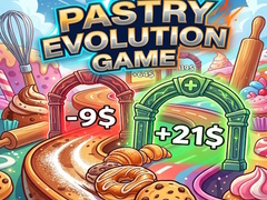 खेल Pastry Evolution Game