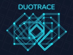 खेल Duotrace