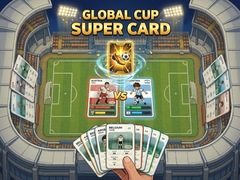 खेल Global Cup Super Card