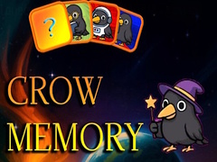 खेल Crow Memory