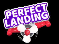 खेल Perfect Landing
