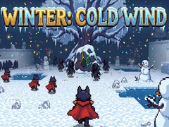 ಗೇಮ್ Winter: Cold Wind