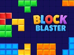 खेल Block Blaster