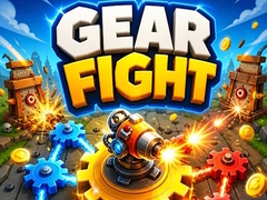 खेल Gear Fight
