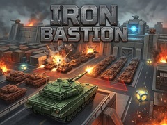 खेल Iron Bastion