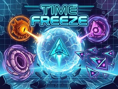 खेल Time Freeze