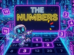 खेल The Numbers