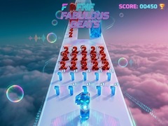 खेल FNF Fabulous Beats