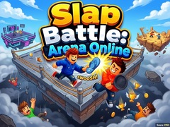 ಗೇಮ್ Slap Battle: Arena Online