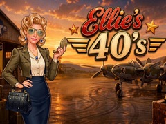 खेल Ellie’s 40s Wartime Chic
