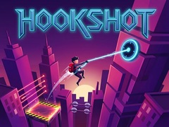 खेल Hookshot