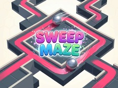 खेल Sweep Maze