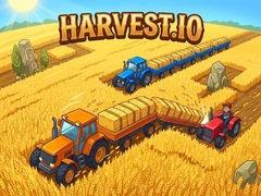 खेल Harvest.io