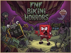 ಗೇಮ್ FNF Bikini Horrors