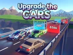 खेल Upgrade the CARS